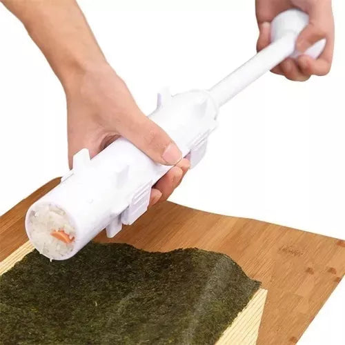 Maquina Para Hacer Sushi Logrado
