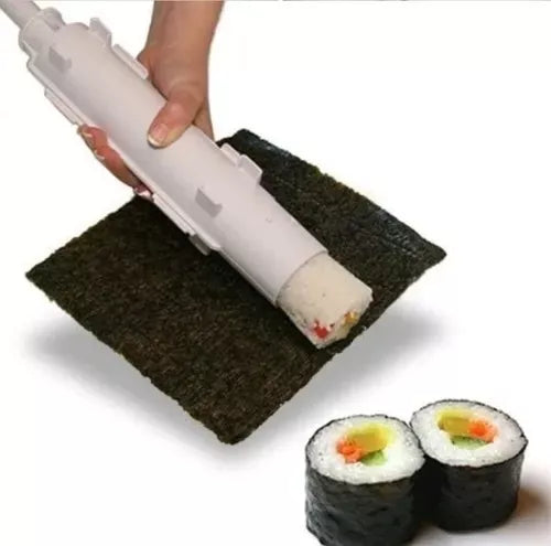 Maquina Para Hacer Sushi Logrado