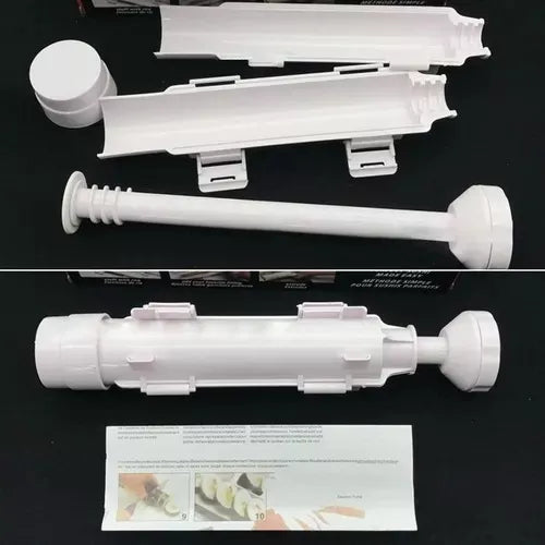 Maquina Para Hacer Sushi Logrado