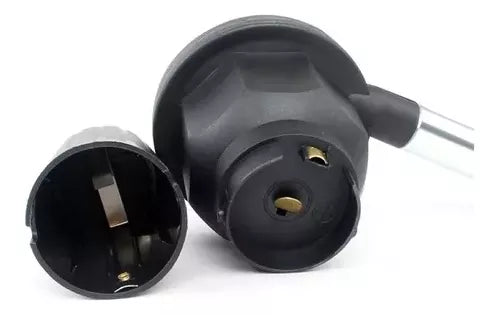 Soplador Para Asados Eléctrico