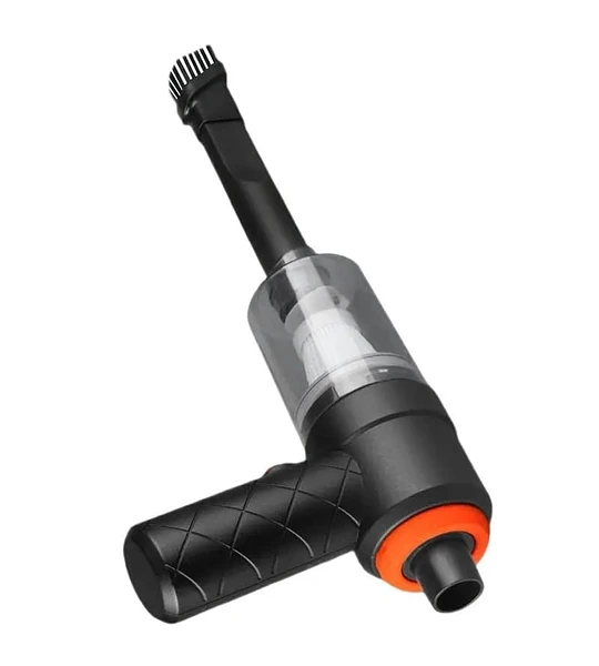 Aspiradora Portatil con soplador