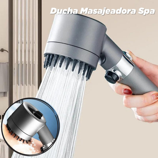 DUCHA MASAJEADORA SPA