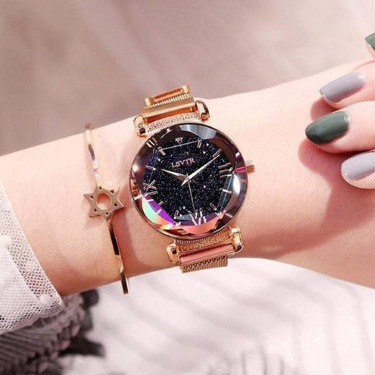 Reloj Starry Time