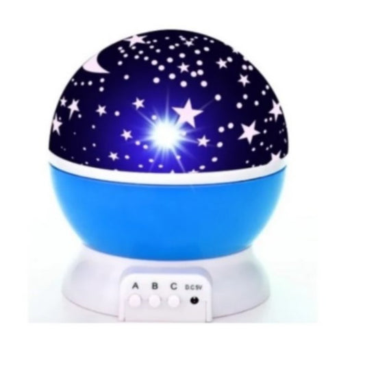 Lampara Led Espantacucos